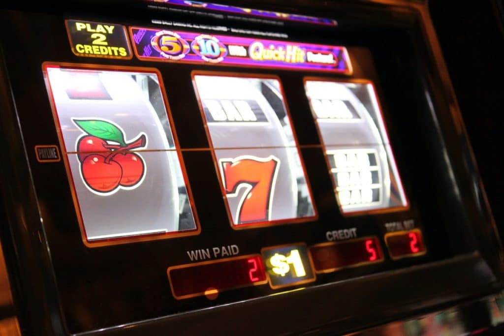 Kako izabrati najbolji slot u online casinu