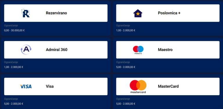 Casinò italiani con licenza