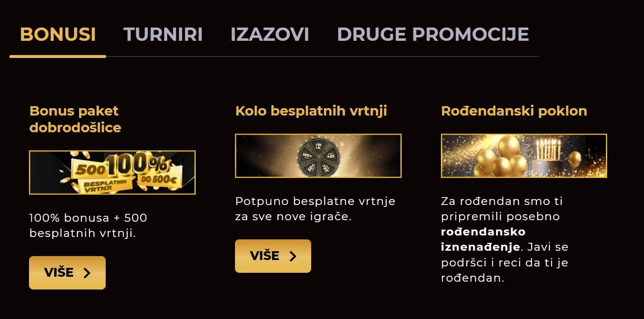 Nejlepší květnové casino bonusy zdarma ️【26. května 2025】 | CasinoArena.cz