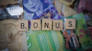 Reinvesticija bonusa - kako do profita besplatnim sredstvima