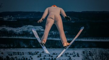 Zimsko sportovi za klađenje - skijaški skokovi