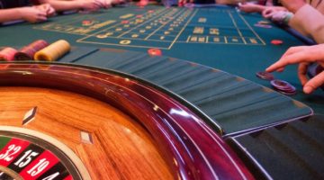Strana online casino ponuda