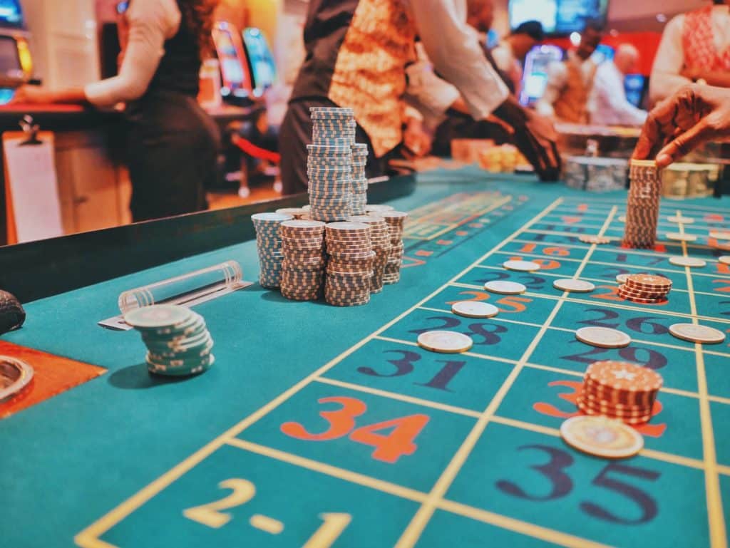 Kako igrati casino - savjeti kako se igra casino