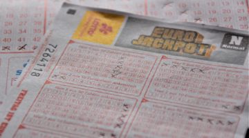 Najčešće izvučeni brojevi Eurojackpota - najbolji brojevi za Eurojackpot