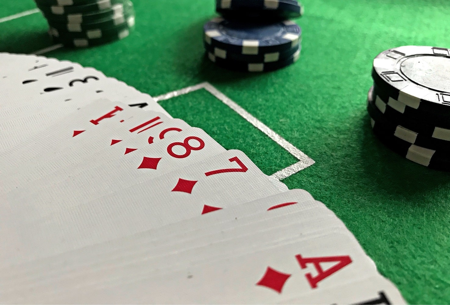 hrvatski online casino Fears – Death
