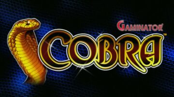 Gaminator Cobra