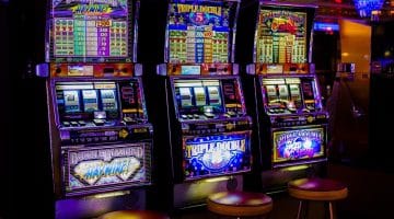 Automat klubovi 2025 - slotovi
