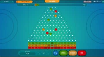 Plinko online