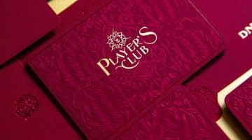 VIP klub online casina