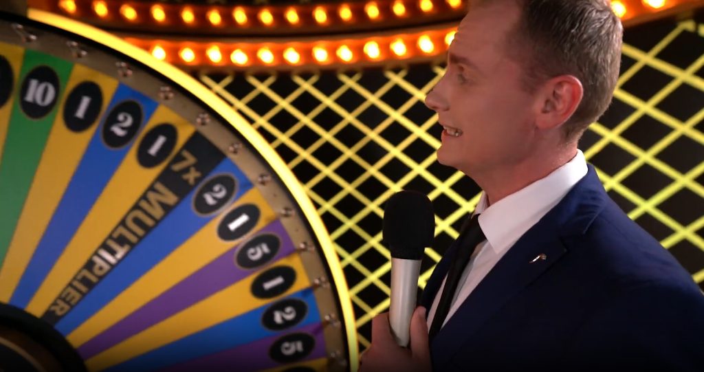 Dream Catcher multiplikator