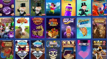 Big Time Gaming slotovi