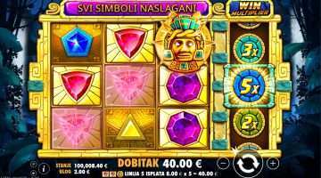 Aztec Gems