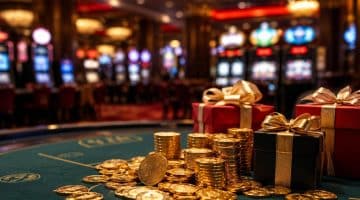 Cashback bonus